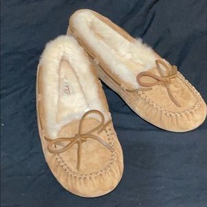 Ugg Slippers size 7